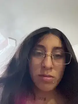 Violeet-Smith on StripChat