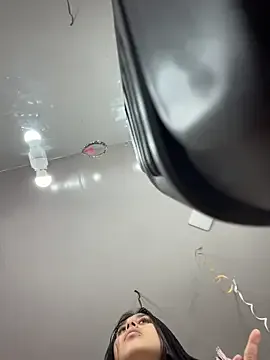 Violeet-Smith on StripChat