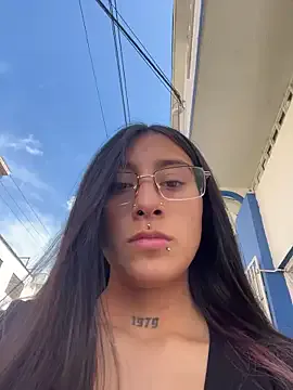 Violeet-Smith on StripChat