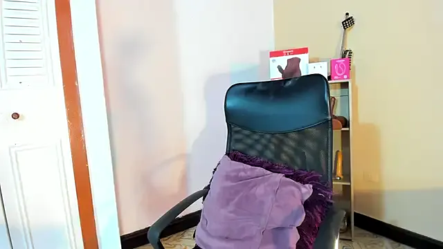 Violetta_0 — Now get on top and ride your cock