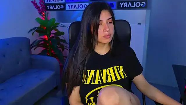 Freechat Violetta_Swett_ on StripChat