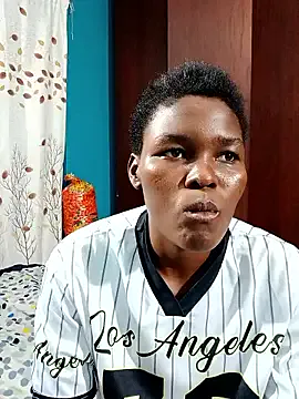 VirginPrincess06 on StripChat