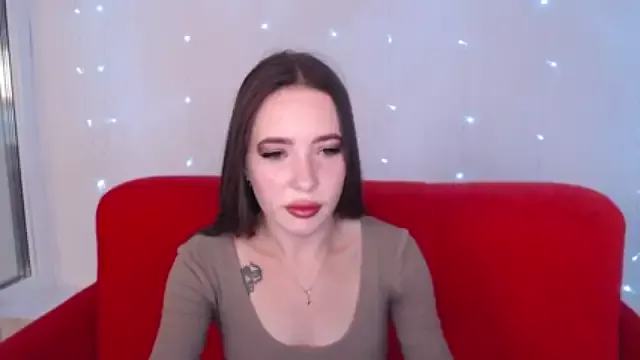 VitalinaBlue on StripChat