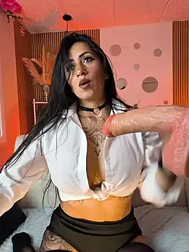 VVVanessa_pvbh on StripChat