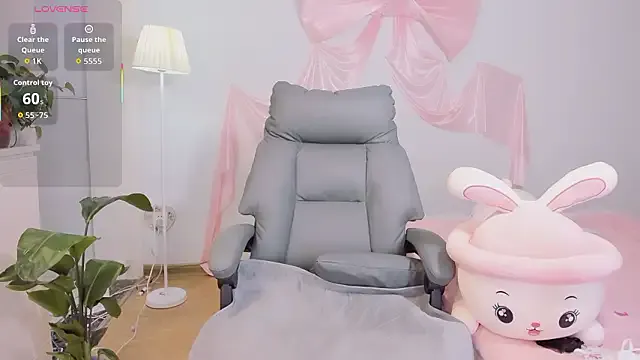 Wan-Yun-520 — Private on StripChat