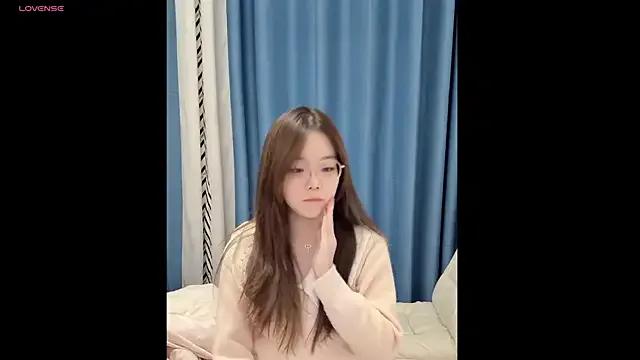 Freechat Wendi02- on StripChat