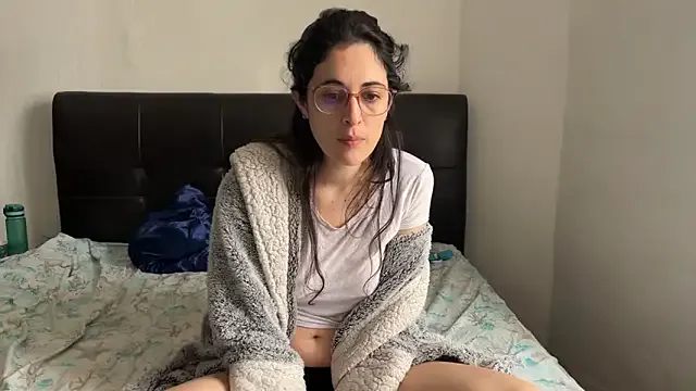 WhiteVenus on StripChat