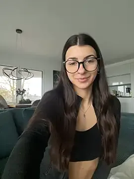 Wildberry_ on StripChat