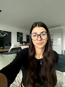 Wildberry_ on StripChat