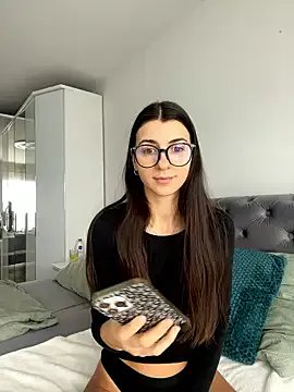 Wildberry_ on StripChat