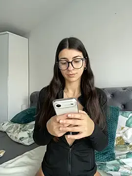 Wildberry_ on StripChat