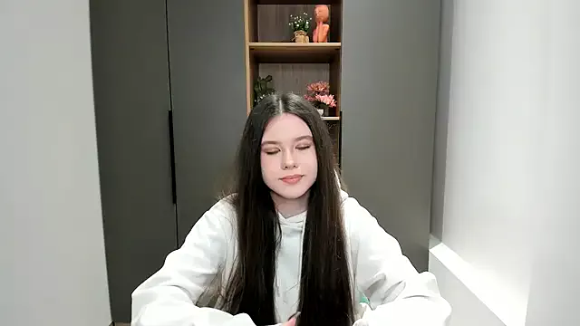 WiloneBoardley on StripChat