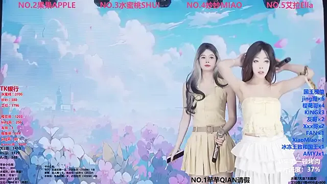 Wily-07 on StripChat