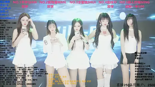 Wily-07 on StripChat