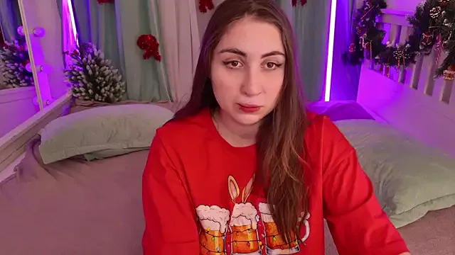 WinryRoss on StripChat