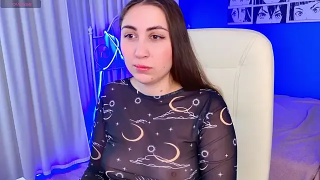 WinryRoss on StripChat