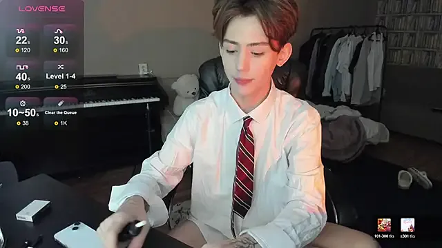 winsdor — full naked