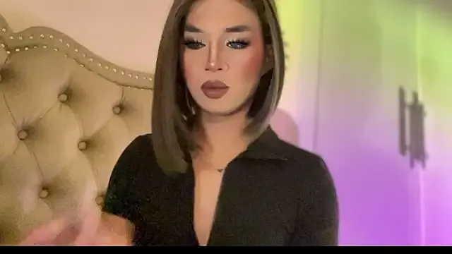 Worldclass_Maxxine_ on StripChat