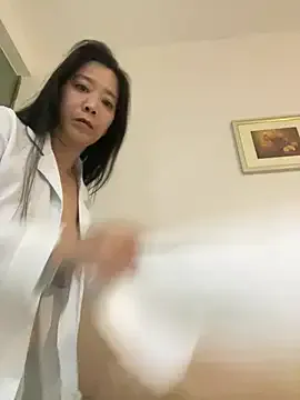 xiangxiang-love model from sc