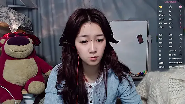 XueLi1902 — 2026emo