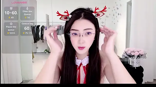 yangyang-777 on StripChat