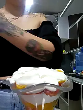 You-kitty2025 — Freechat on StripChat