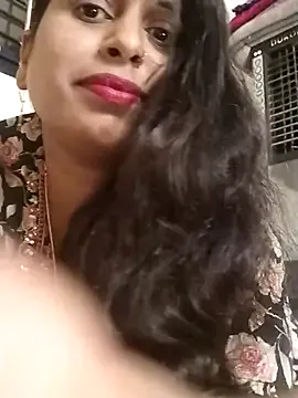 Your-Rasmalai on StripChat