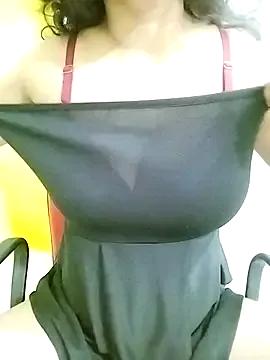 StripChat your_avni is Private your_avni — Oil your ass and spank15