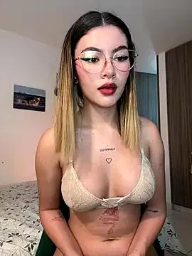 Freechat Your_Honeey on StripChat