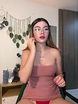 Freechat Your_Honeey on StripChat