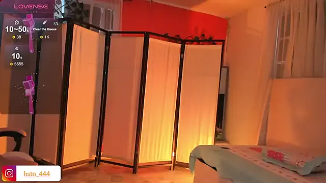 your_khloe on StripChat