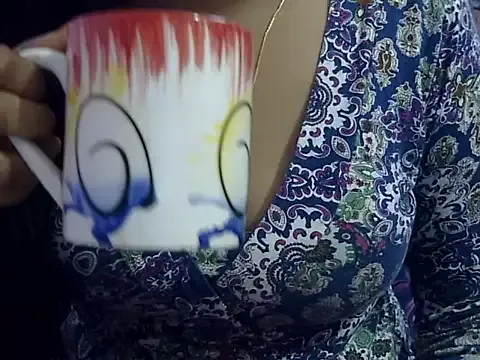 Your_wild_Dia on StripChat