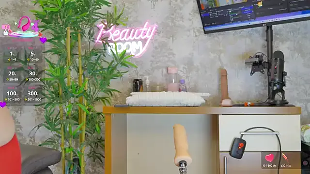 YourBurnWish on StripChat