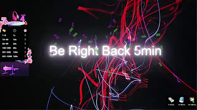 YourBurnWish on StripChat