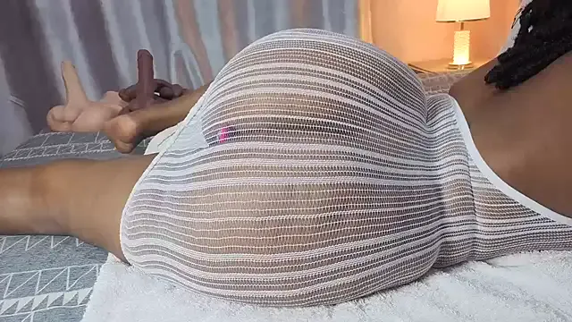 yourgoodcalmebonygirl