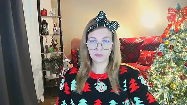 YourUniverser on StripChat