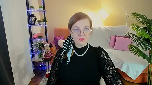 YourUniverser on StripChat