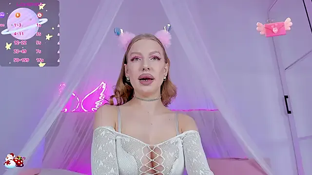 YourWildDestiny on StripChat