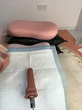 youzi33 — Freechat on StripChat