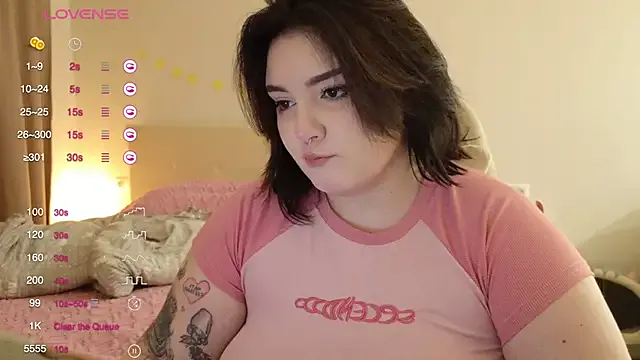 YumiYammy — sweet nipples