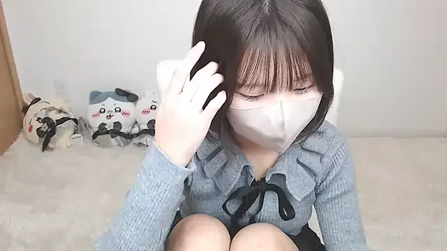 yuna_rin on StripChat