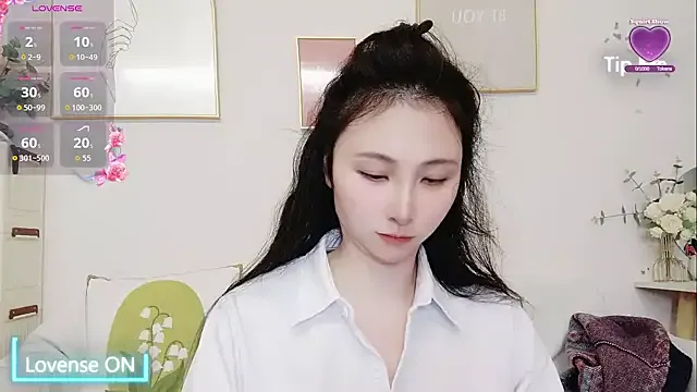 yuyan3929 on StripChat