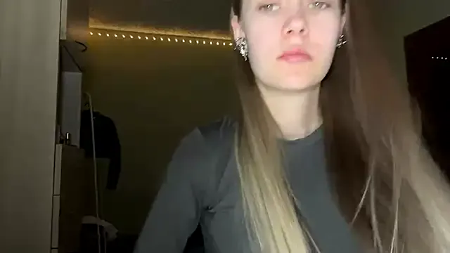 ZaidaSchwarten on StripChat