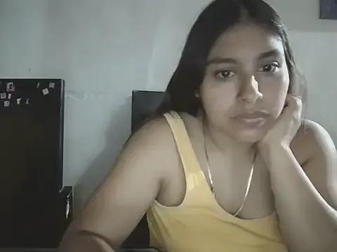 Freechat zairabreze on StripChat