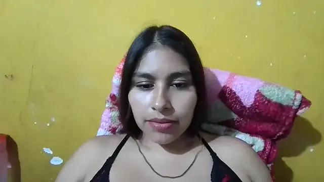 Freechat zairabreze on StripChat