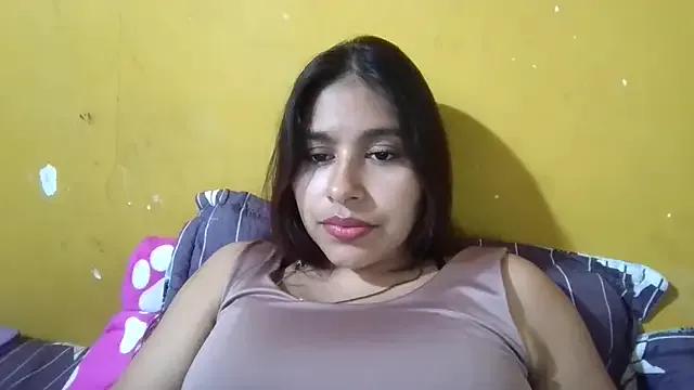 Freechat zairabreze on StripChat