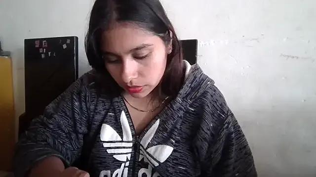 Freechat zairabreze on StripChat