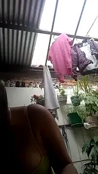 Freechat zairabreze on StripChat