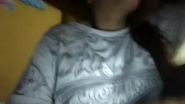 Freechat zairabreze on StripChat