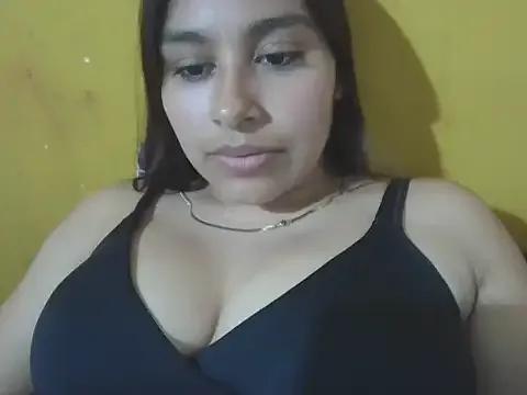 Freechat zairabreze on StripChat